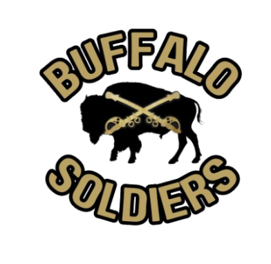 Buffalo Soldiers Youth Hoops logo