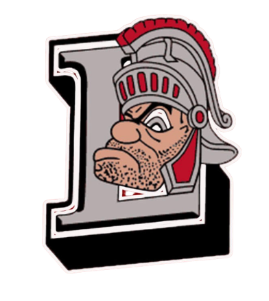 Lincoln County Football logo