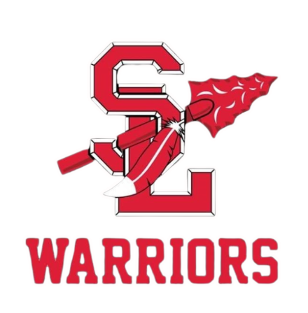 Silver Lake Youth Football logo