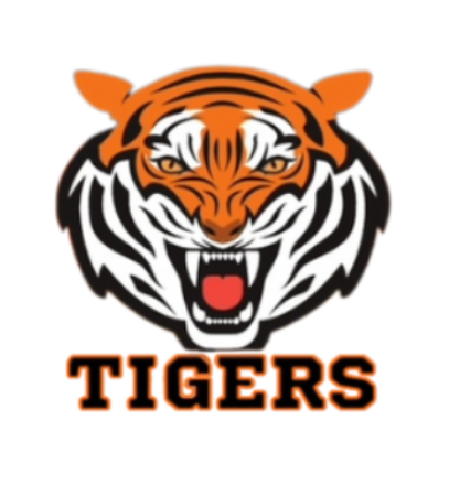 Clinton Community Tigers logo